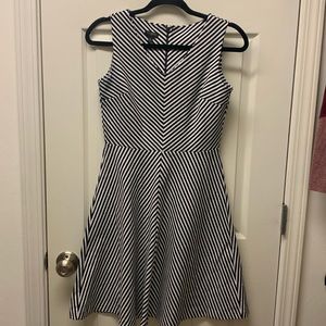 Talbots Petite Dress